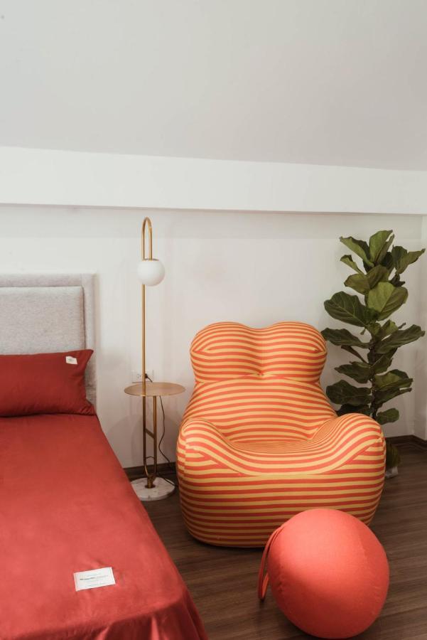 The Q Boutique And Home Hanoi Eksteriør billede