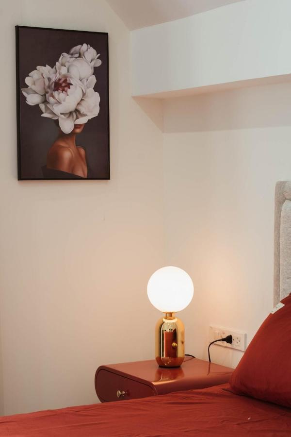 The Q Boutique And Home Hanoi Eksteriør billede